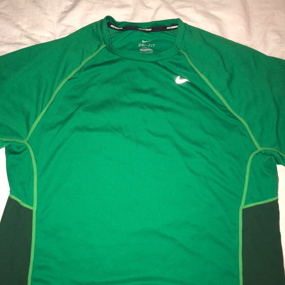 Men’s Nike Running Dri-Fit Short Sleeve T-shirt
